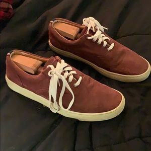 Tommy Hilfiger Sneakers Red